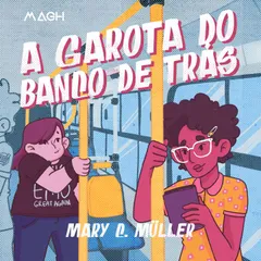 A garota do banco de trás