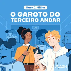 O garoto do terceiro andar