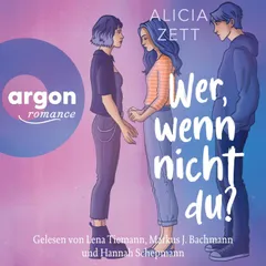 Wer, wenn nicht du