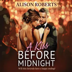 A Kiss Before Midnight