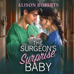 The Surgeon's Surprise Baby