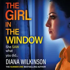 The Girl in the Window