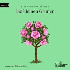 Die kleinen Grünen