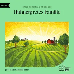 Hühnergretes Familie