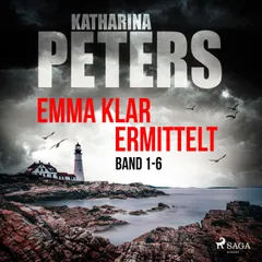 Emma Klar ermittelt: Band 1-6