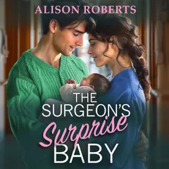 Surgeon's Surprise Baby