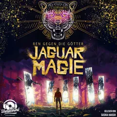 Jaguarmagie