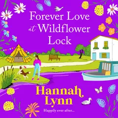 Forever Love at Wildflower Lock