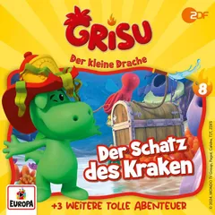 Folge 8: Der Schatz des Kraken