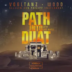 Path into Duat