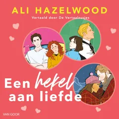 Een hekel aan liefde