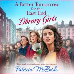 A better tomorrow for the East End Library Girls