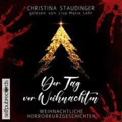 Der Tag vor Weihnachten