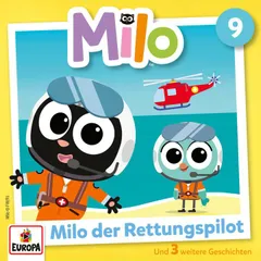 Folge 9: Milo der Rettungspilot