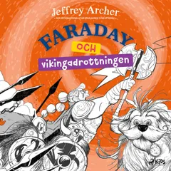 Faraday och vikingadrottningen