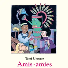 Amis-amies