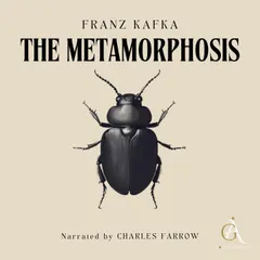 Metamorphosis - Audiobook