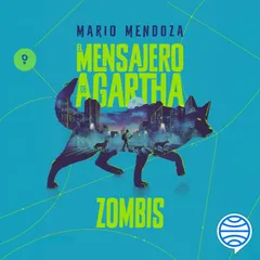 El Mensajero de Agartha 1