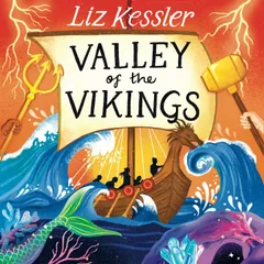 Valley of the Vikings