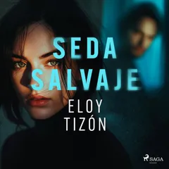 Seda salvaje