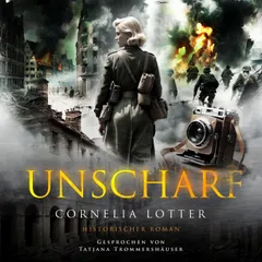 Unscharf