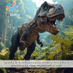 Dinosaurs and Prehistoric Life
