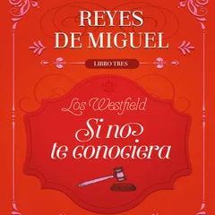 Si no te conociera - Los Westfield 3