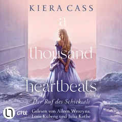 A thousand heartbeats - Der Ruf des Schicksals