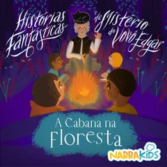 A Cabana na Floresta