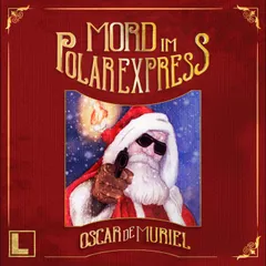 Mord im Polarexpress