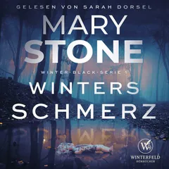 Winters Schmerz - Thriller Hörbuch
