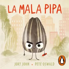 La mala pipa