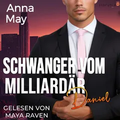 Schwanger vom Milliardär
