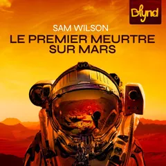 Le Premier Meurtre sur Mars