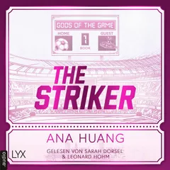 The Striker - Gods of the Game, Teil 1