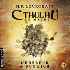 L'Horreur à Dunwich - 4