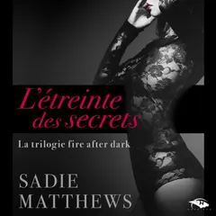 L'Étreinte des secrets