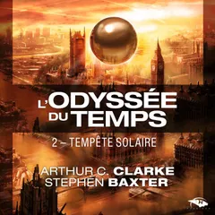 Tempête solaire