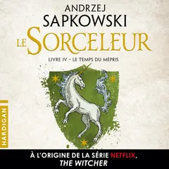 Le Temps du mépris