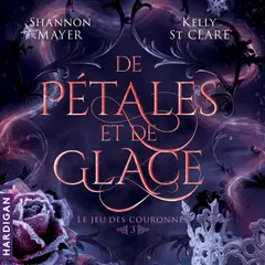 De pétales et de glace