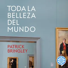 Toda la belleza del mundo