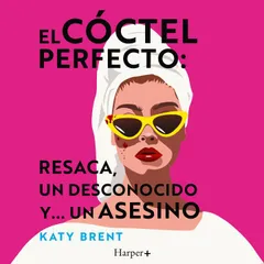 El cóctel perfecto: resaca, un desconocido y... un asesino