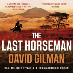 The Last Horseman