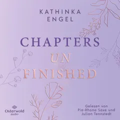 Chapters unfinished (Badger-Books-Reihe 3)