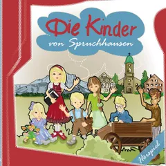 Die Kinder von Spruchhausen