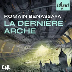 La Dernière arche