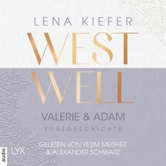 Westwell - Valerie & Adam - Westwell-Reihe