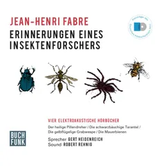 Erinnerungen eines Insektenforschers