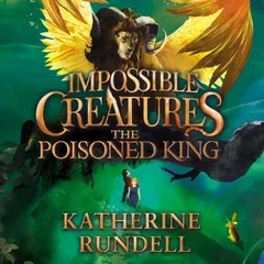 The Poisoned King