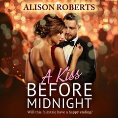 Kiss Before Midnight